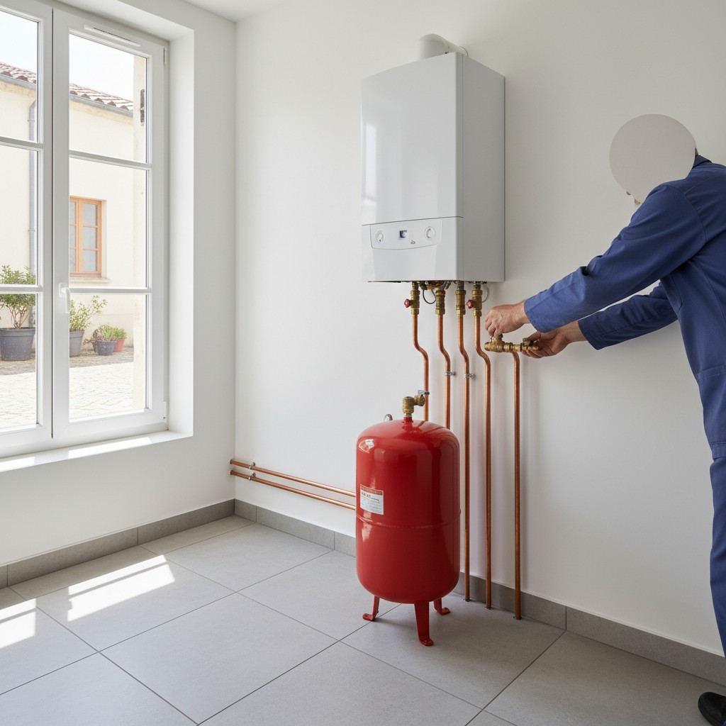 J.L RUNSER CHAUFFAGE SANITAIRE